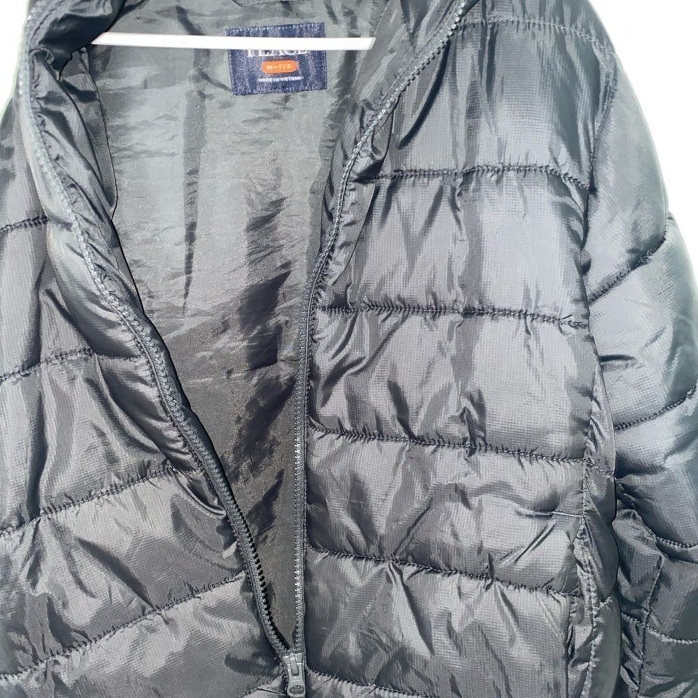 Kids Puff jacket - Picture 12 of 12